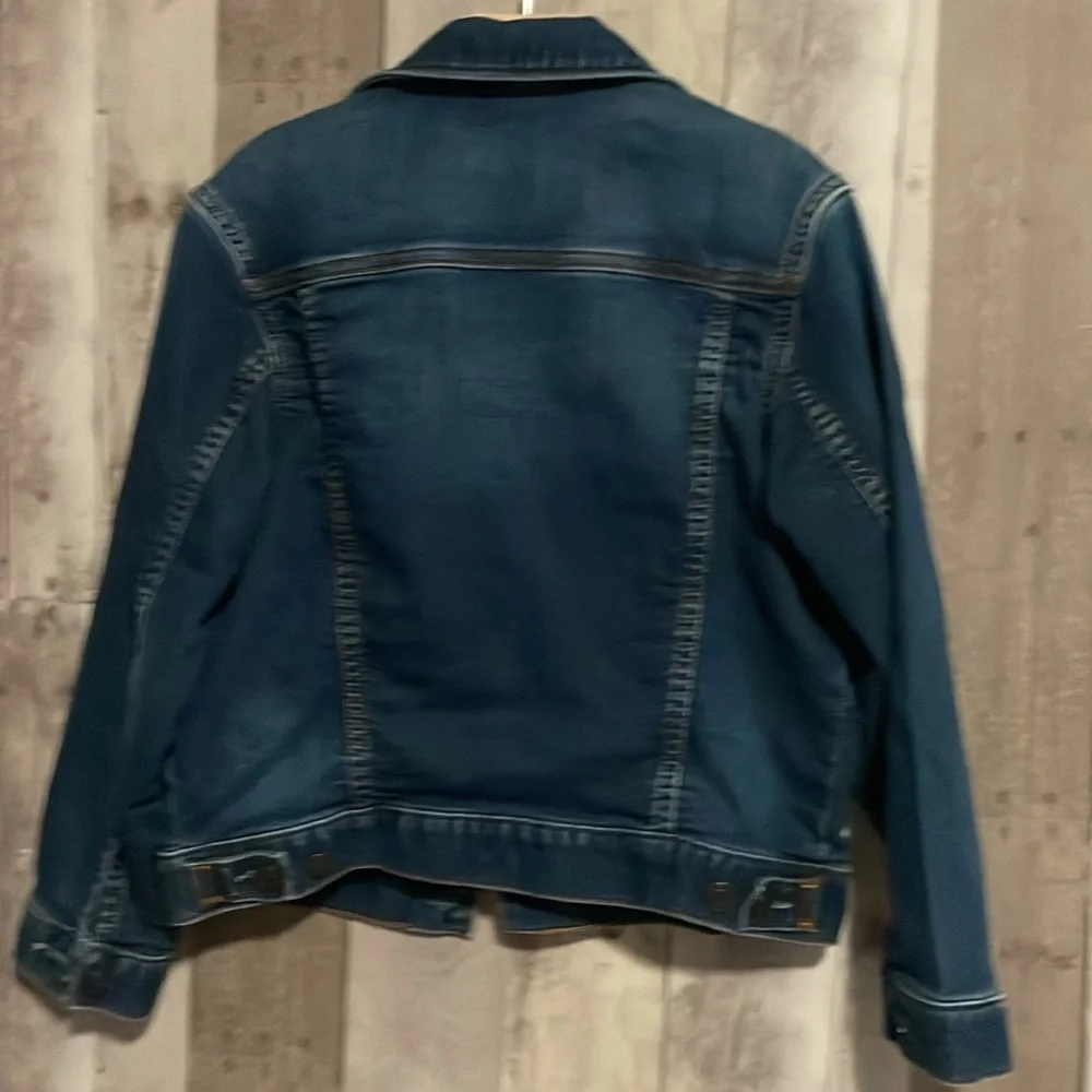 GAP classic jean